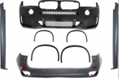 Bodykit για BMW X5 F15 (2013-2018) X5 M Sport