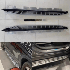 Σκαλοπάτια για Mercedes EQB X243 (2021-up)