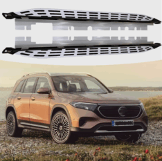 Σκαλοπάτια για Mercedes EQB X243 (2021-up)
