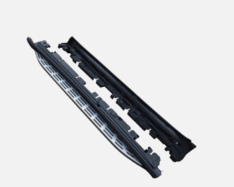 Σκαλοπάτια για Mercedes GLE C167 (2019-2025)