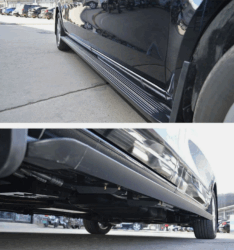 Σκαλοπάτια για Mercedes V-Class/Vito W447 (2014-2023) (LWB)