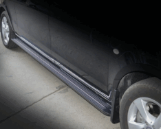 Σκαλοπάτια για Mercedes V-Class/Vito W447 (2014-2023) (LWB)